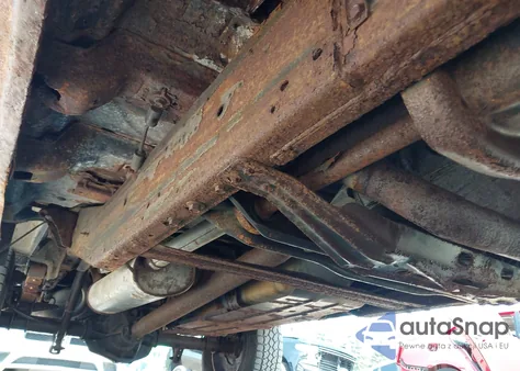 2003 Ford F-150 Lariat/Xlt from USA, damaged, VIN 1FTRW08L93KD60753